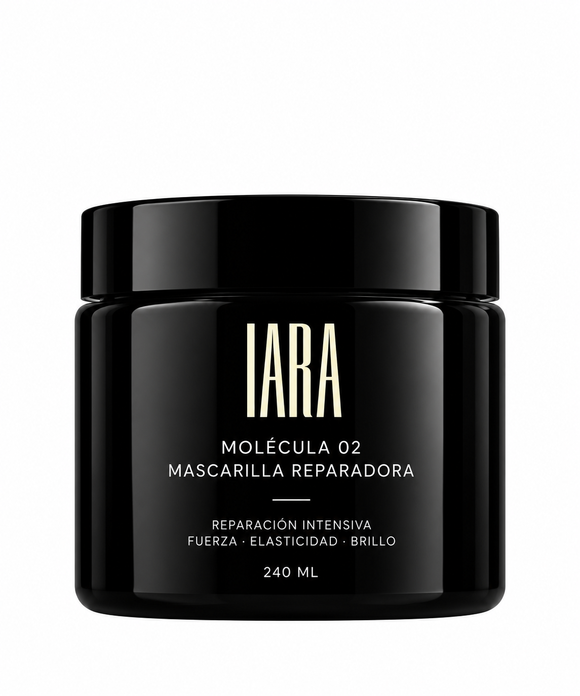 MOLÉCULA 02 — Mascarilla Reparadora