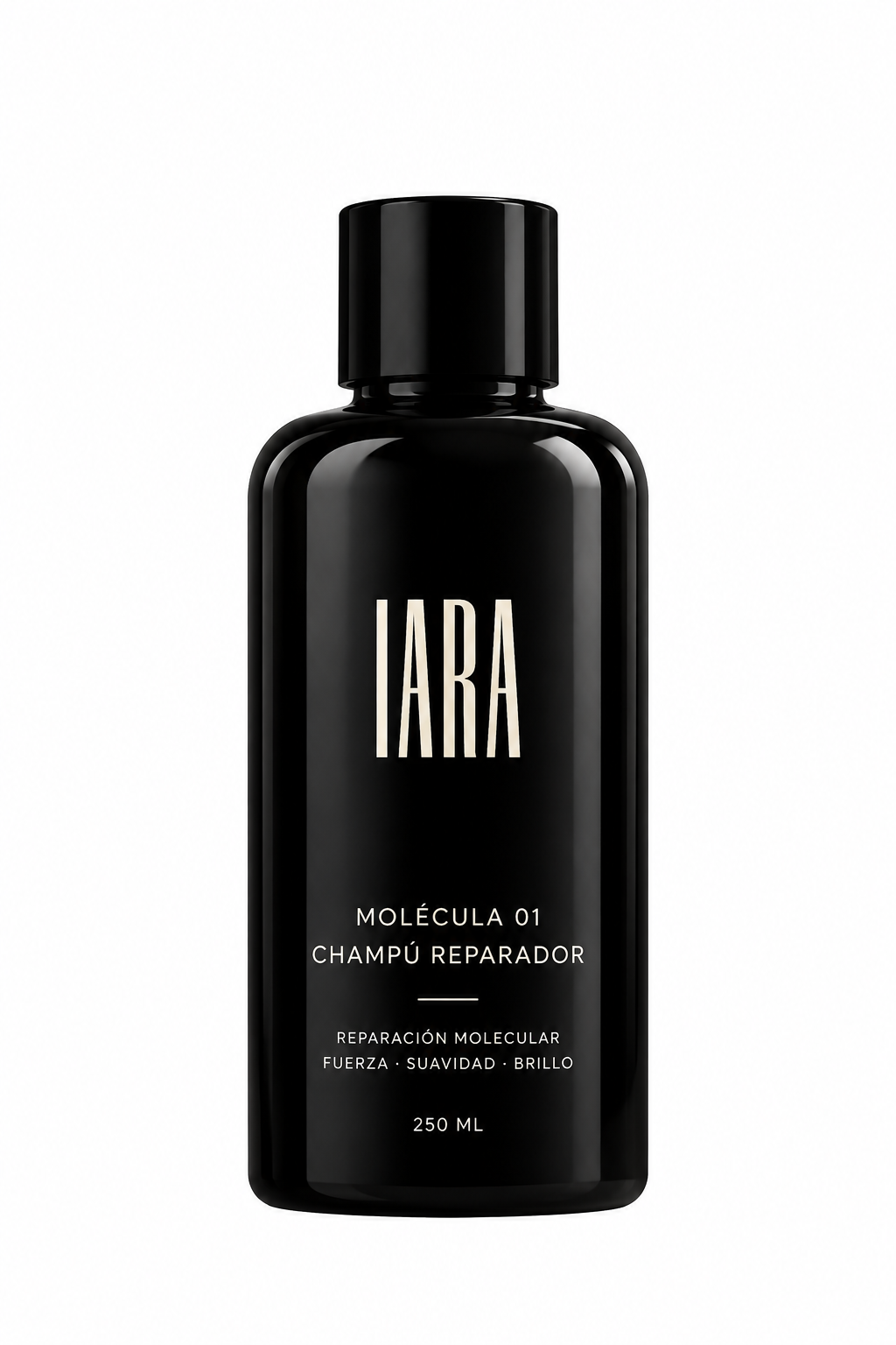 MOLÉCULA 01 — Champú Reparador