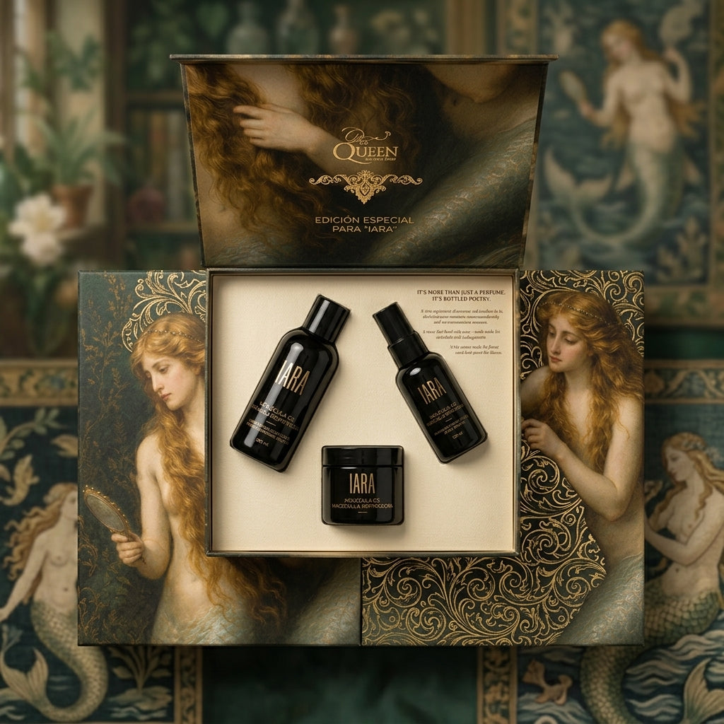RITUAL MOLECULAR 01-02-03